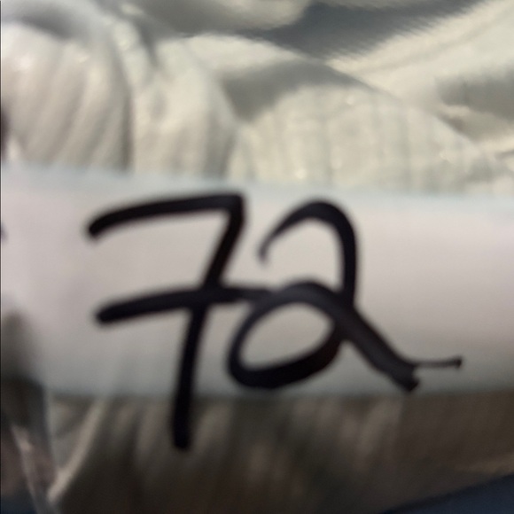 lululemon athletica
Blue Women's Tank Top - Picture 3 of 3